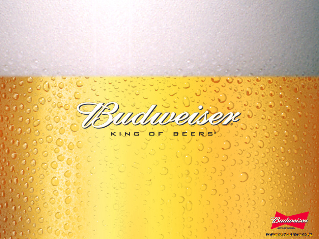 , budweiser